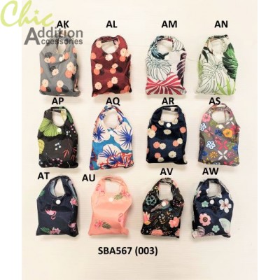 Shopping bags SBA567 AK-AW